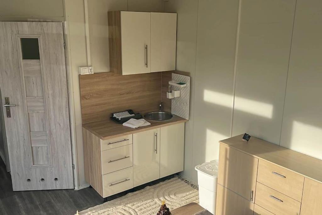 Kralovsky Park, Vrbov 65, 059 72 Apartamento Exterior foto