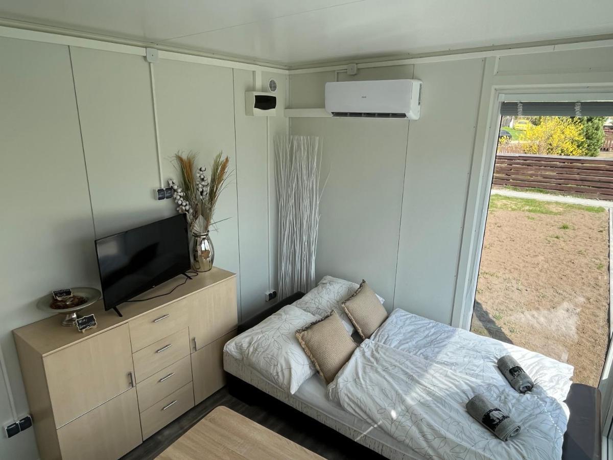 Kralovsky Park, Vrbov 65, 059 72 Apartamento Exterior foto