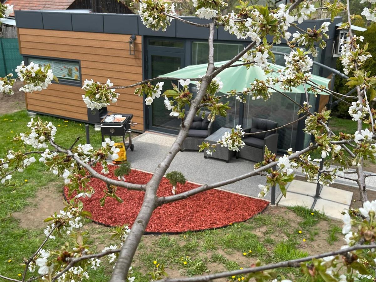 Kralovsky Park, Vrbov 65, 059 72 Apartamento Exterior foto