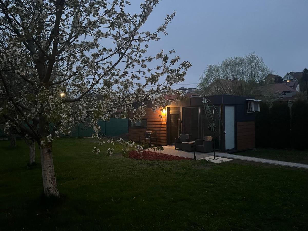 Kralovsky Park, Vrbov 65, 059 72 Apartamento Exterior foto