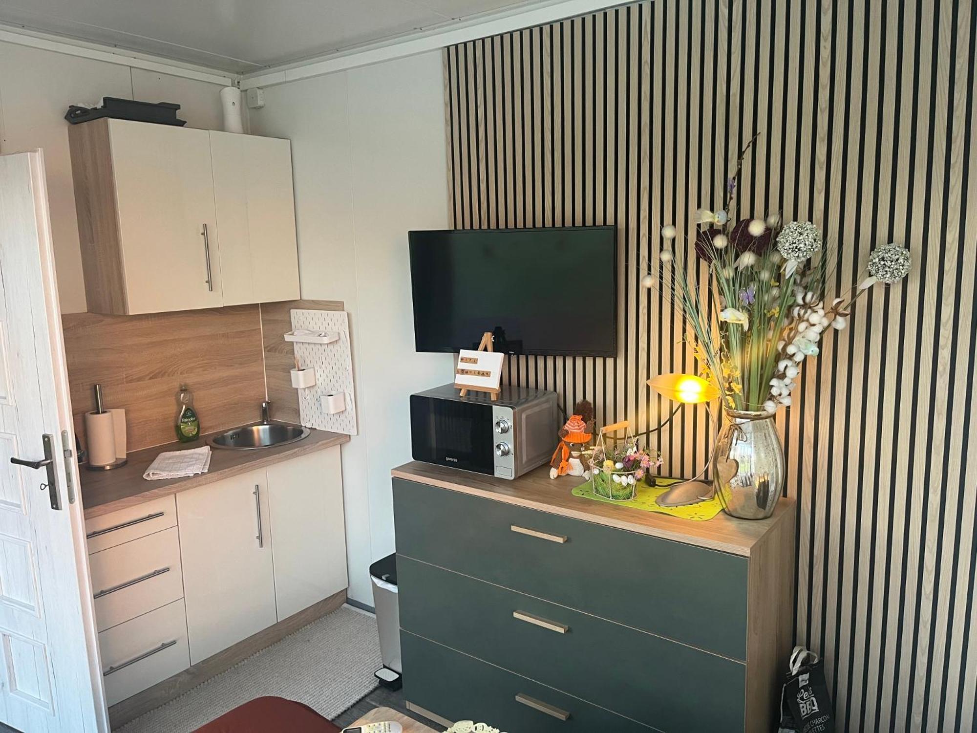 Kralovsky Park, Vrbov 65, 059 72 Apartamento Exterior foto